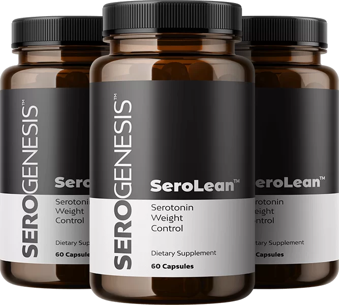 Serolean™ - USA Official Website | Serolean Weight Control